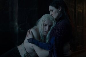 Reseña del episodio 7 de la temporada 3 de House of the Dragon: Mátalo, Caraxes