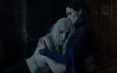 Reseña del episodio 7 de la temporada 3 de House of the Dragon: Mátalo, Caraxes