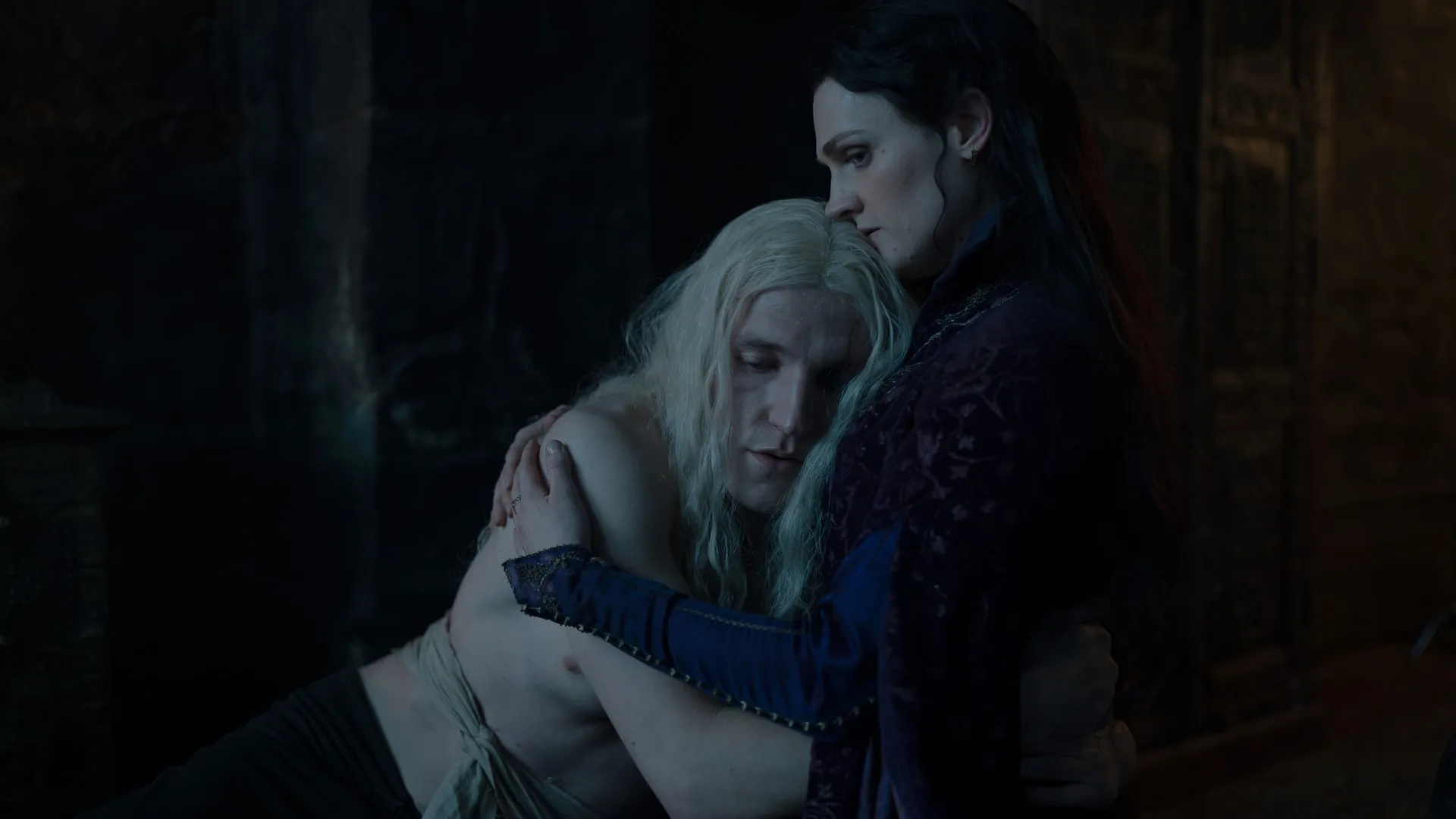 Reseña del episodio 7 de la temporada 3 de House of the Dragon: Mátalo, Caraxes