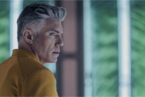 Reseña del estreno de la temporada 4 de Star Trek: Strange New Worlds – Valles Marineris