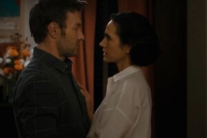 Resumen de la temporada 1 de Dark Matter: un multiverso de historias por explorar