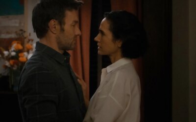Resumen de la temporada 1 de Dark Matter: un multiverso de historias por explorar