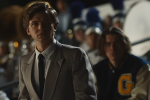 Revisión de los episodios 1 y 2 de The Shards: conozca a los psicópatas adolescentes estadounidenses de la autoficción autoerótica