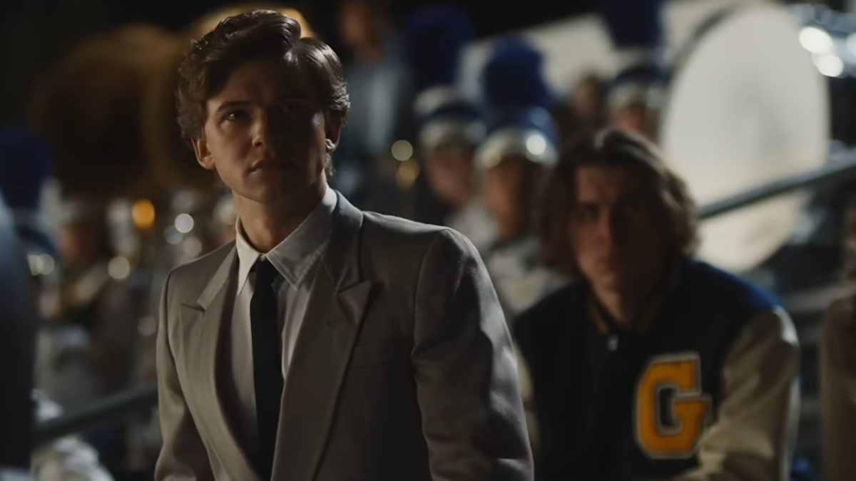 Revisión de los episodios 1 y 2 de The Shards: conozca a los psicópatas adolescentes estadounidenses de la autoficción autoerótica
