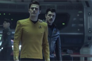 Revisión del episodio 2 de la temporada 4 de Star Trek: Strange New Worlds – El incidente de Griffin