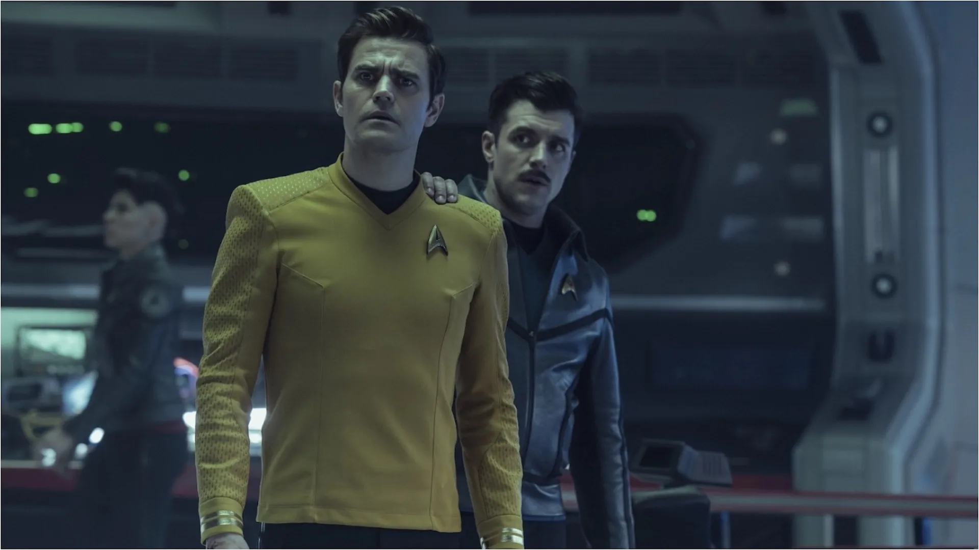Revisión del episodio 2 de la temporada 4 de Star Trek: Strange New Worlds - El incidente de Griffin
