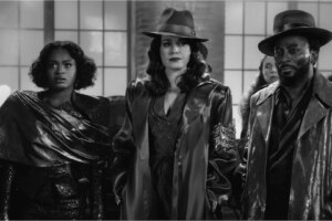 Revisión del episodio 4 de la temporada 4 de Star Trek: Strange New Worlds: un caso de claroscuro