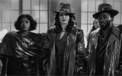 Revisión del episodio 4 de la temporada 4 de Star Trek: Strange New Worlds: un caso de claroscuro