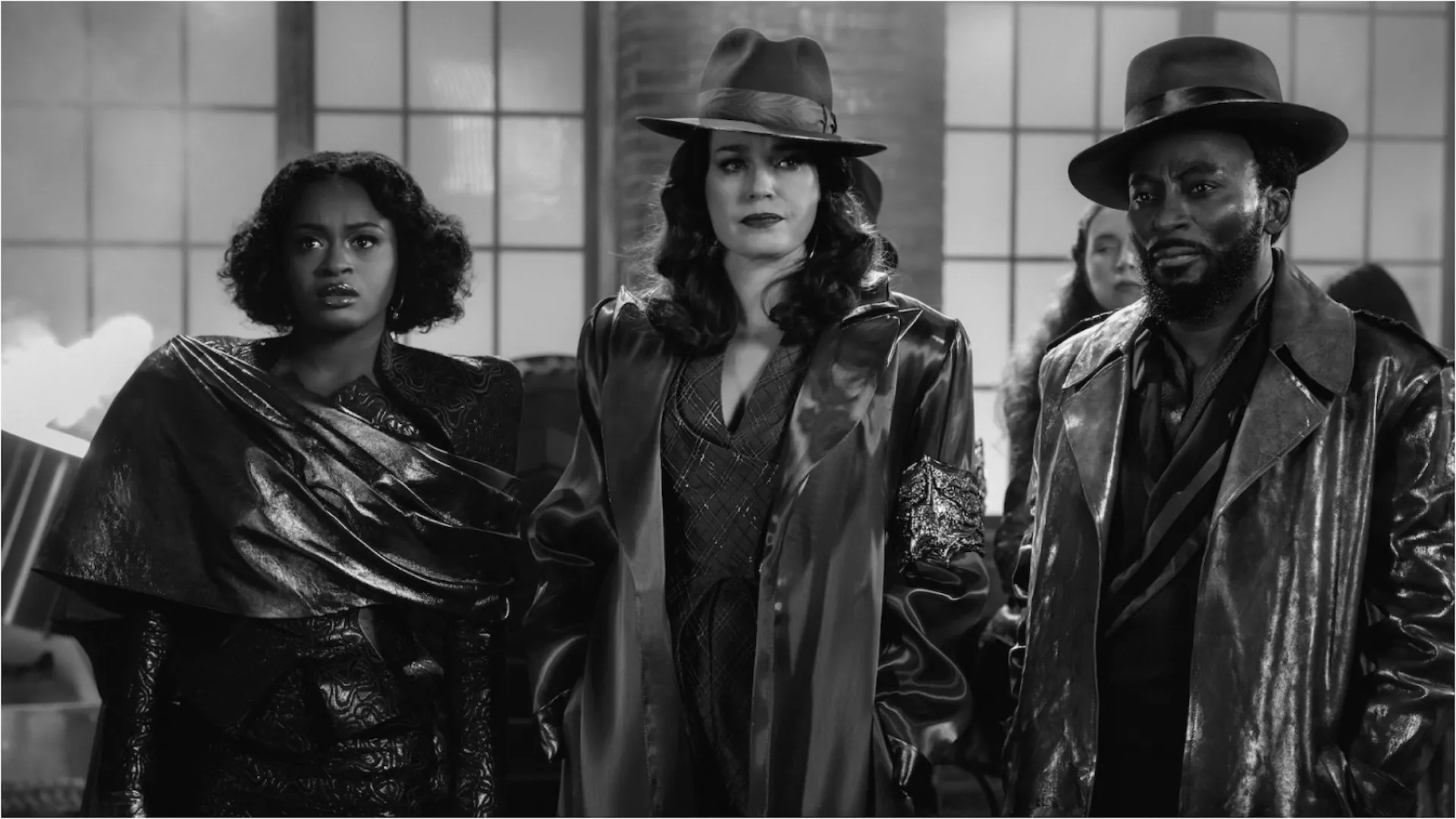 Revisión del episodio 4 de la temporada 4 de Star Trek: Strange New Worlds: un caso de claroscuro