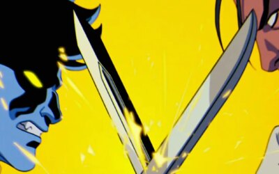 Revisión del episodio 7 de la temporada 2 de X-Men ’97: El día del juicio final