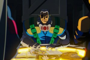 Revisión del episodio 8 de la temporada 2 de X-Men ’97: Jugando una mala mano
