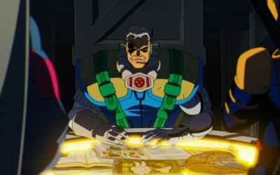 Revisión del episodio 8 de la temporada 2 de X-Men ’97: Jugando una mala mano