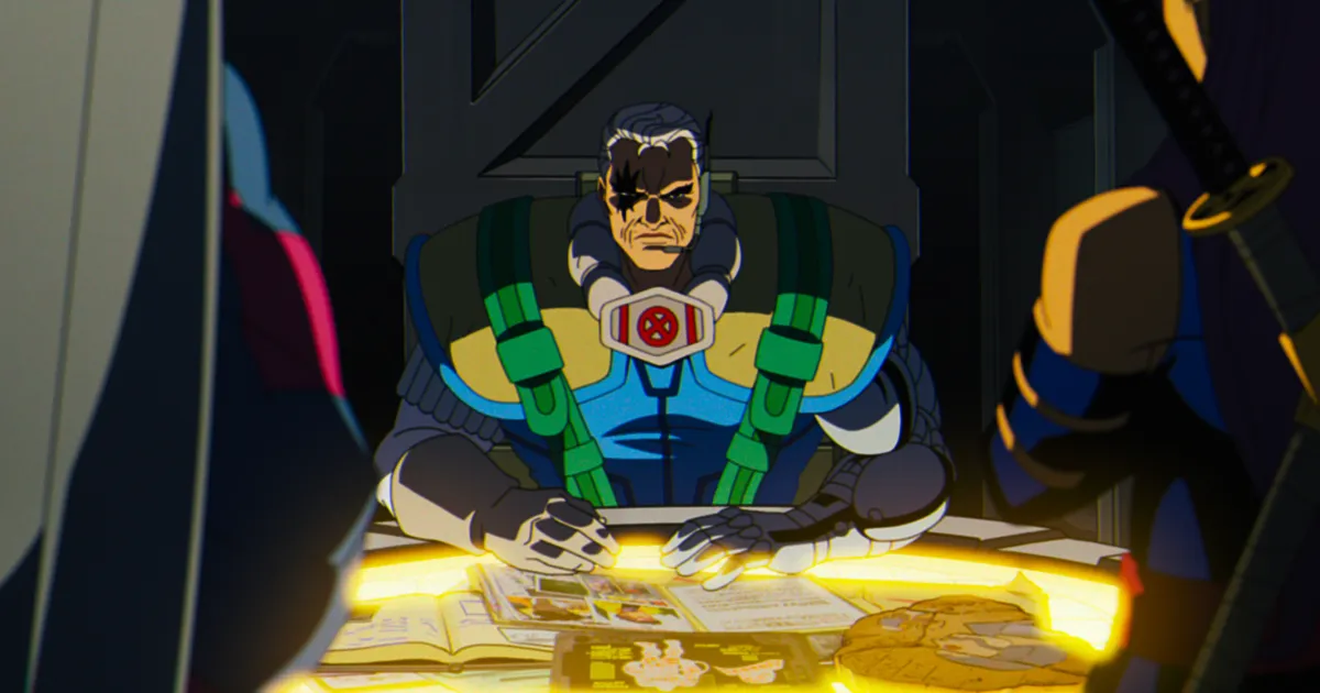 Revisión del episodio 8 de la temporada 2 de X-Men '97: Jugando una mala mano