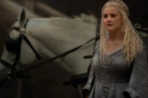 Revisión del episodio 8 de la temporada 3 de House of the Dragon: todas las cosas que te importan son feas