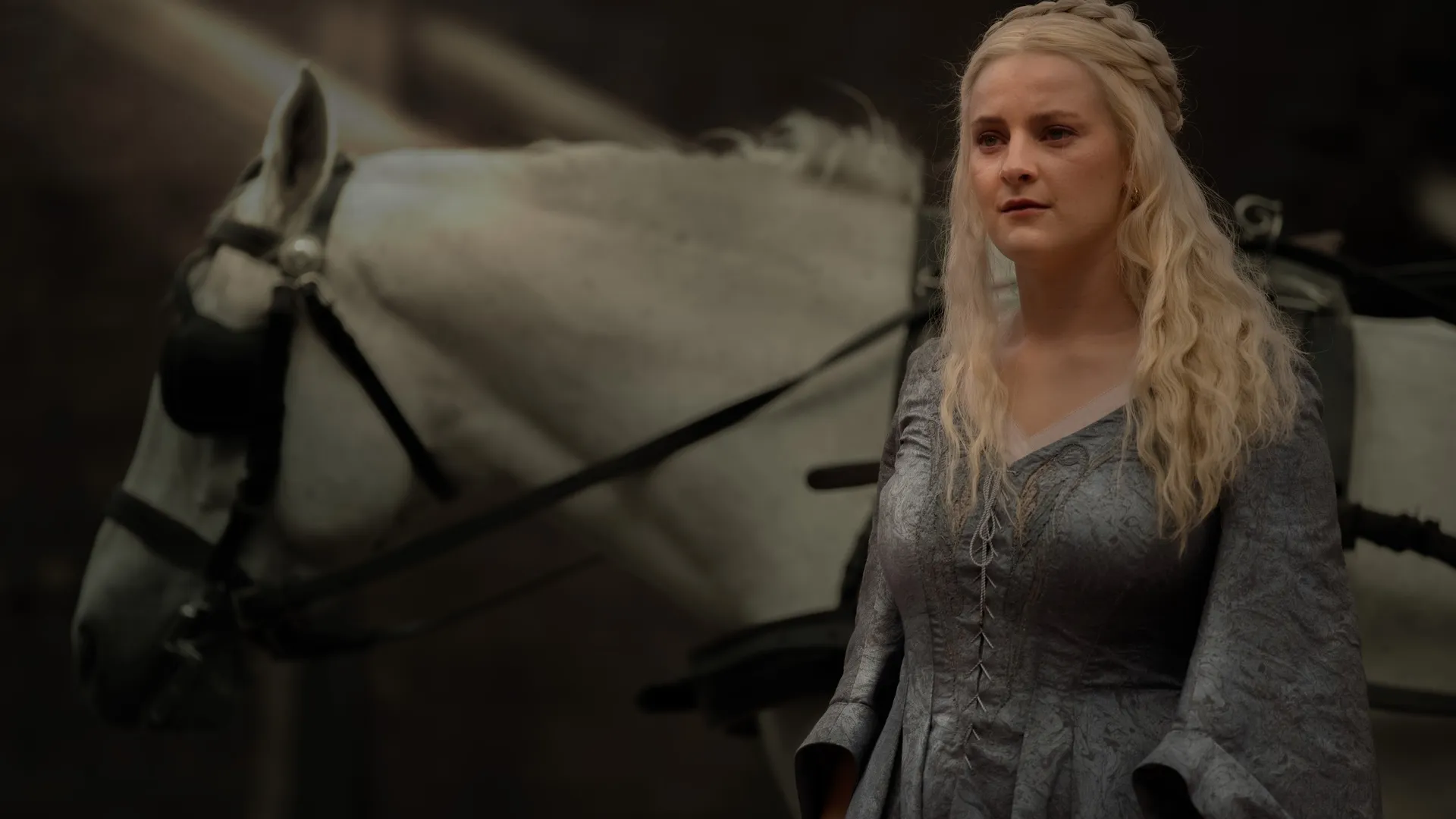 Revisión del episodio 8 de la temporada 3 de House of the Dragon: todas las cosas que te importan son feas
