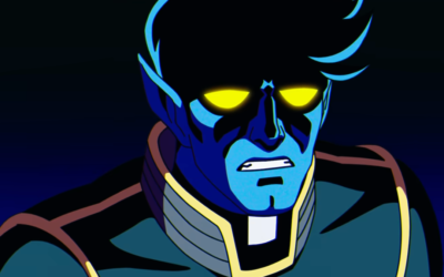 Revisión del episodio 9 de la temporada 2 de X-Men ’97: Caos mutante mediocre