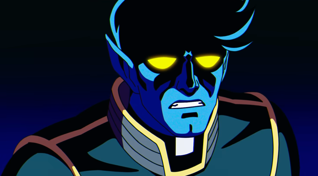 Revisión del episodio 9 de la temporada 2 de X-Men '97: Caos mutante mediocre
