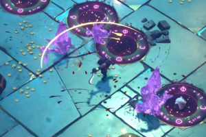 Rogue Fortune le da un giro impulsado por rompecabezas a los Dungeon-Crawlers