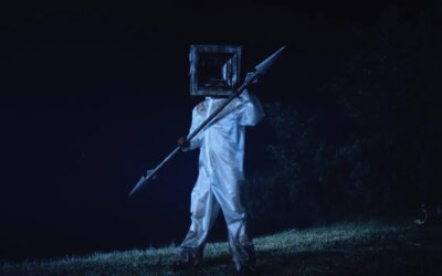 Sexo adolescente y muerte en Camp Miasma: una guía para las referencias de Slasher