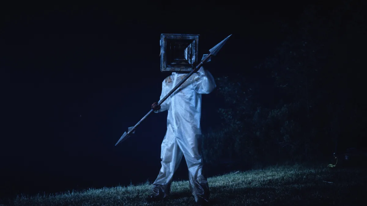 Sexo adolescente y muerte en Camp Miasma: una guía para las referencias de Slasher