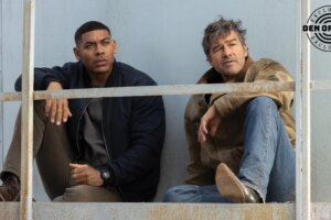‘Siempre iban a ser John y Hal’ cómo HBO encontró sus linternas