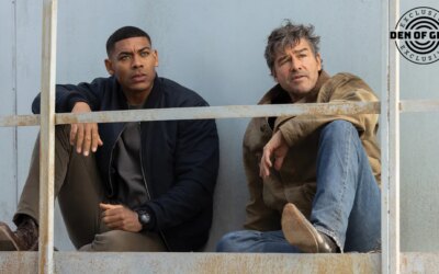‘Siempre iban a ser John y Hal’ cómo HBO encontró sus linternas