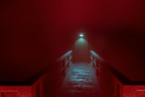 Silent Hill: Townfall adelanta un intenso viaje a través de una nueva ciudad encantada