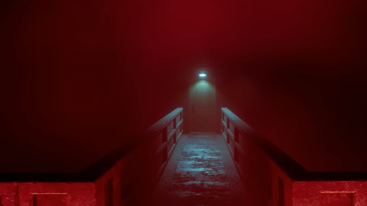 Silent Hill: Townfall adelanta un intenso viaje a través de una nueva ciudad encantada