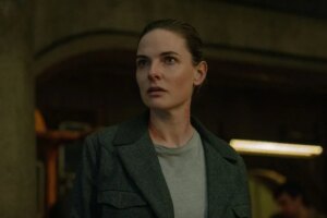 Silo Temporada 3 Episodio 9 es una clase magistral sobre pavor apocalíptico