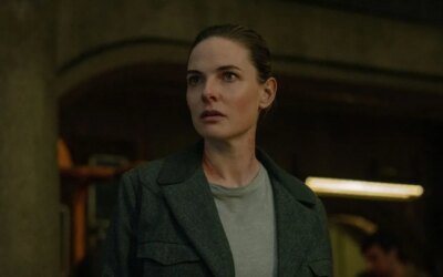 Silo Temporada 3 Episodio 9 es una clase magistral sobre pavor apocalíptico