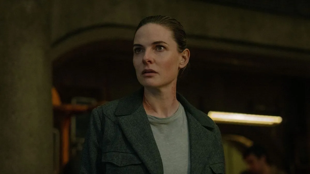 Silo Temporada 3 Episodio 9 es una clase magistral sobre pavor apocalíptico