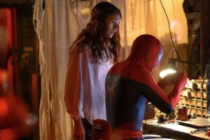 Spider-Man: Brand New Day Review: la mejor salida de Tom Holland con la máscara