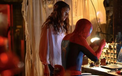 Spider-Man: Brand New Day Review: la mejor salida de Tom Holland con la máscara