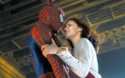 Spider-Man: Brand New Day reformula el ‘debate’ de los fanáticos de los lanzatelarañas orgánicos de manera irónica