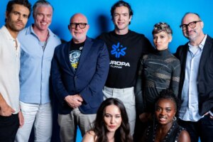 Star Trek: Ethan Peck y Paul Wesley de SNW sobre la forja de la amistad entre Kirk y Spock