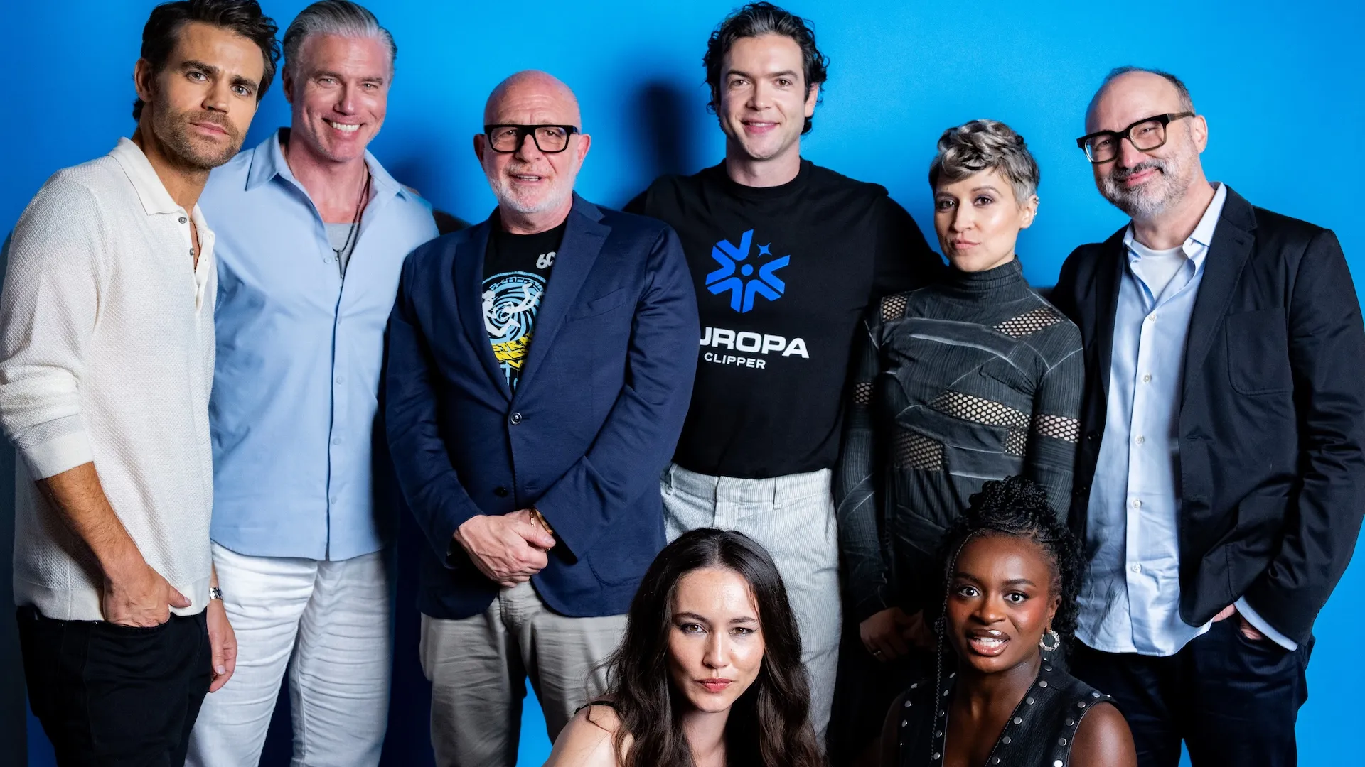 Star Trek: Ethan Peck y Paul Wesley de SNW sobre la forja de la amistad entre Kirk y Spock