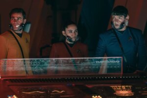 Star Trek: Nuevos mundos extraños pueden solucionar el mayor problema del Trek moderno