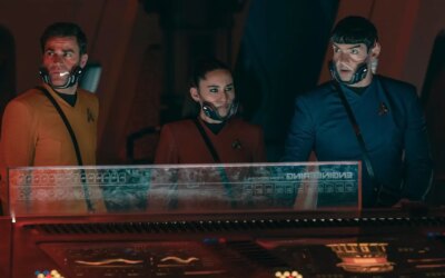 Star Trek: Nuevos mundos extraños pueden solucionar el mayor problema del Trek moderno