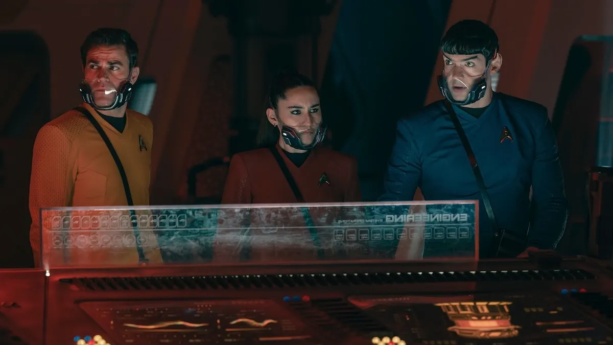 Star Trek: Nuevos mundos extraños pueden solucionar el mayor problema del Trek moderno