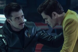 Star Trek: Nuevos mundos extraños simplemente complicaron la ira de Khan