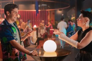 Star Trek: Strange New Worlds vuelve al episodio más tonto de la serie original