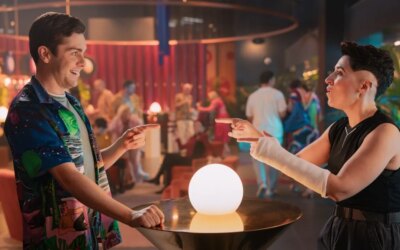 Star Trek: Strange New Worlds vuelve al episodio más tonto de la serie original