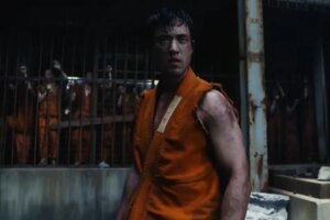 Street Fighter Sneak Peak corrige el mayor error de la película de 1994