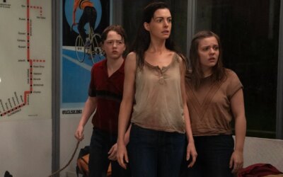 The End of Oak Street Review: la mejor película de dinosaurios en décadas