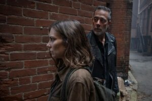 The Walking Dead: Dead City Temporada 3 Episodio 1 Revisión – Deja que Maggie vuelva a ser feliz