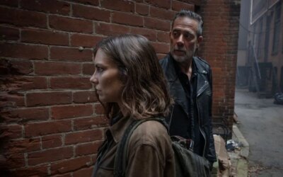 The Walking Dead: Dead City Temporada 3 Episodio 1 Revisión – Deja que Maggie vuelva a ser feliz