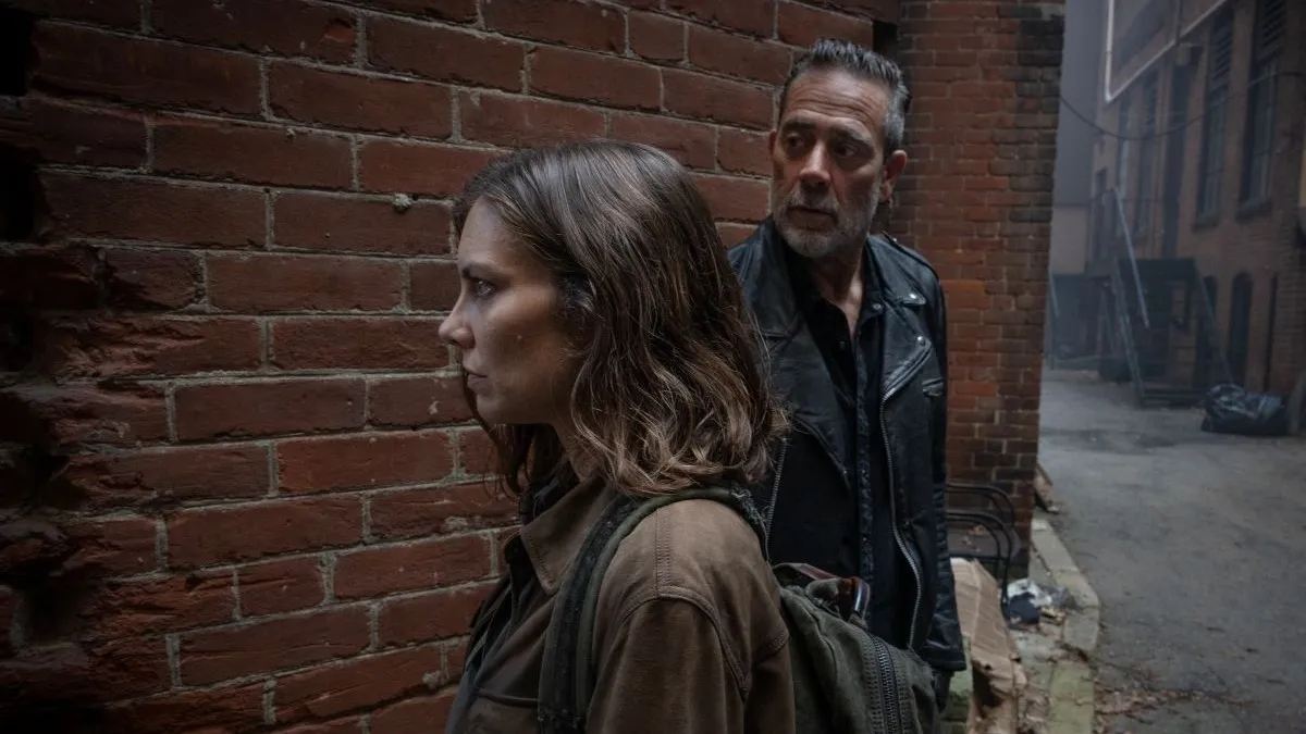 The Walking Dead: Dead City Temporada 3 Episodio 1 Revisión - Deja que Maggie vuelva a ser feliz