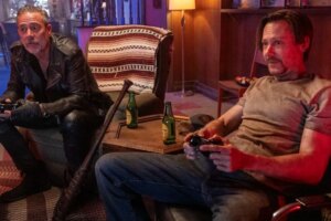 The Walking Dead: Dead City Temporada 3 Episodio 2 Revisión – Booby Trapped