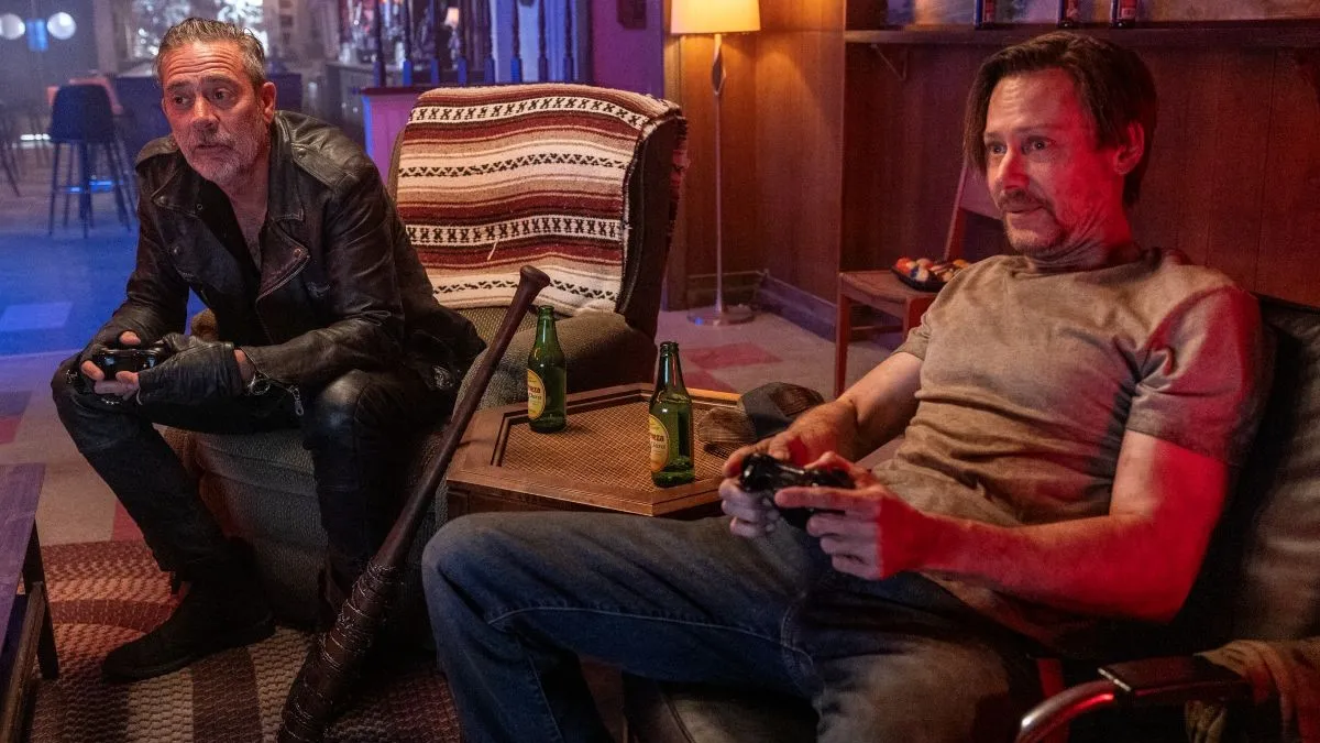 The Walking Dead: Dead City Temporada 3 Episodio 2 Revisión - Booby Trapped