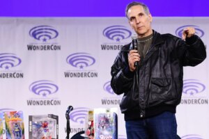 Todd McFarlane habla sobre la expansión del universo Spawn antes de su gran aniversario
